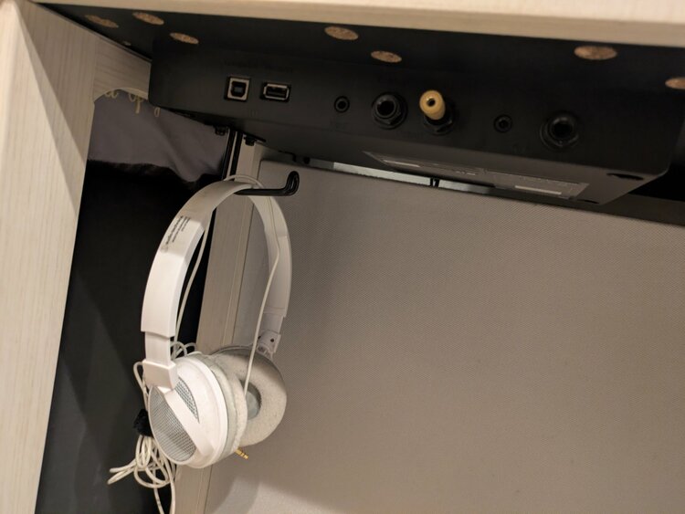 LX705GP（ピアノ・楽器・PA機材）の商品画像 - 査定依頼日：2026年4月29日 - 最高査定価格：100,000円