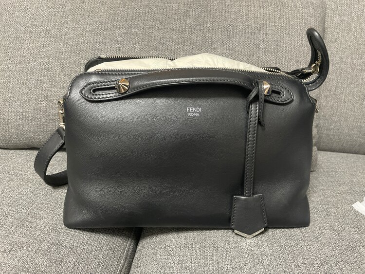 バイザウェイ（ブランドバッグ）の商品画像 - 査定依頼日：2025年4月9日 - 最高査定価格：50,000円