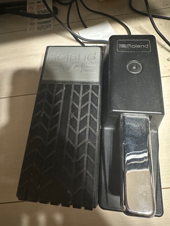 JUNO-DS（ピアノ・楽器・PA機材）の商品画像 - 査定依頼日：2025年10月4日 - 最高査定価格：60,000円