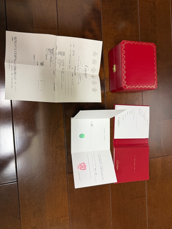 カルティエ パシャ カルティエ CARTIER W31080M7 パシャ シータイマー デイト 自動巻き メンズ _894266（高級時計）の商品画像 - 査定依頼日：2025年10月29日 - 最高査定価格：280,000円