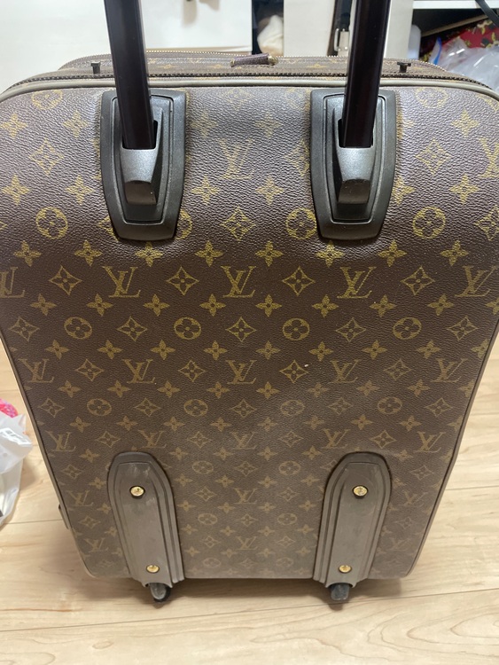 ルイヴィトン ルイヴィトン(その他) （ブランドバッグ）の商品画像 - 査定依頼日：2025年11月20日 - 最高査定価格：35,000円