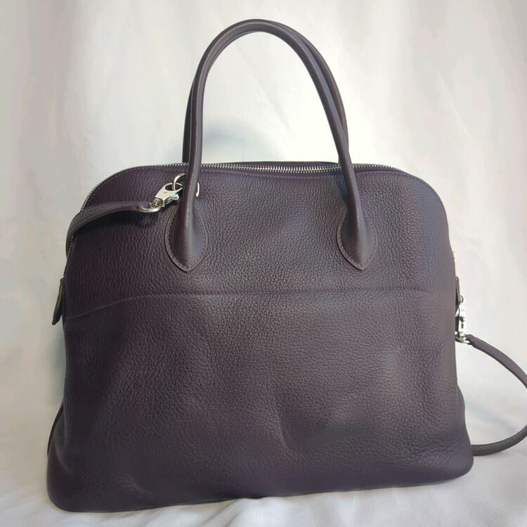 ボリード　35 レザン（ブランドバッグ）の商品画像 - 査定依頼日：2025年11月19日 - 最高査定価格：250,000円