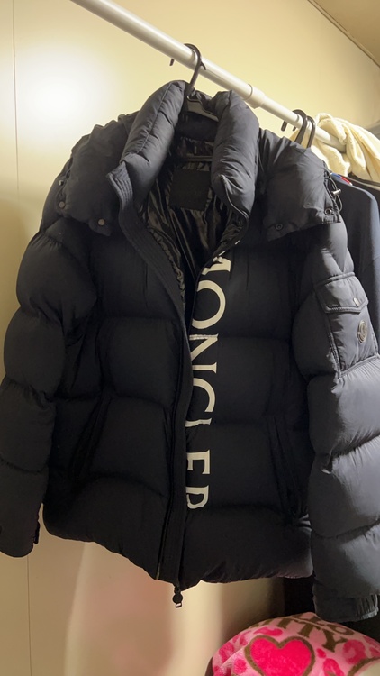 ダウン（古着・ファッション）の商品画像 - 査定依頼日：2025年12月10日 - 最高査定価格：90,000円