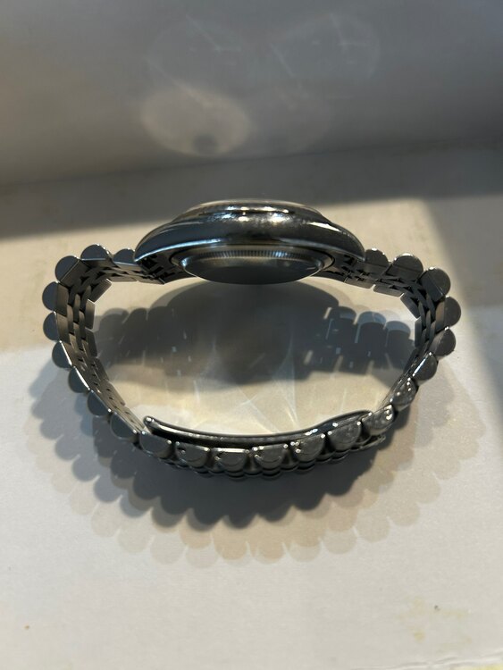 ロレックス デイトジャスト 11623（高級時計）の商品画像 - 査定依頼日：2025年3月15日 - 最高査定価格：1,300,000円