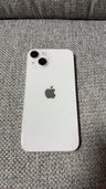 iPhone13（スマホ）の商品画像 - 査定依頼日：2025年8月19日 - 最高査定価格：43,000円