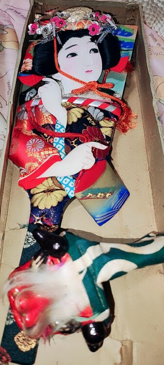 108歳の祖母の形見美品です。（美術品・骨董品）の商品画像 - 査定依頼日：2025年8月20日 - 最高査定価格：130,000円