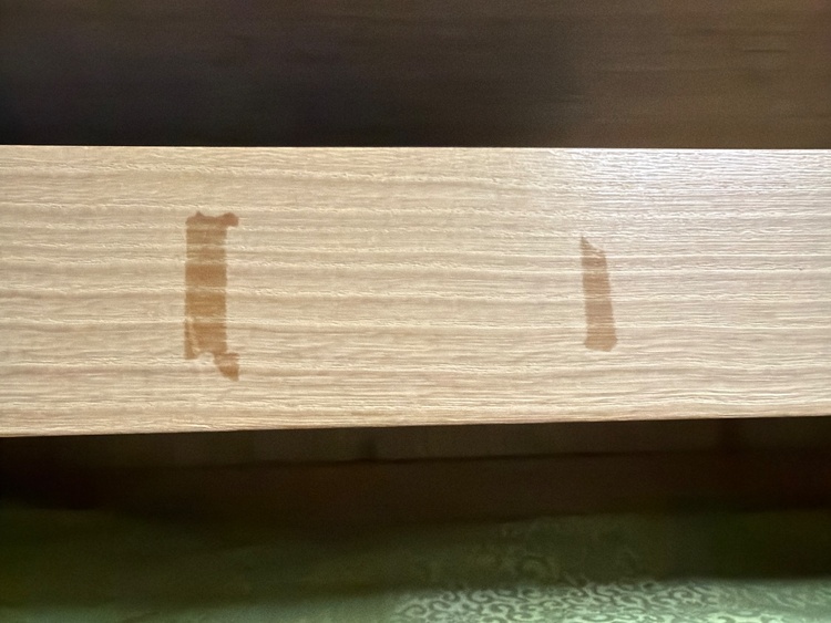 桐箪笥（美術品・骨董品）の商品画像 - 査定依頼日：2026年6月27日 - 最高査定価格：5,000円