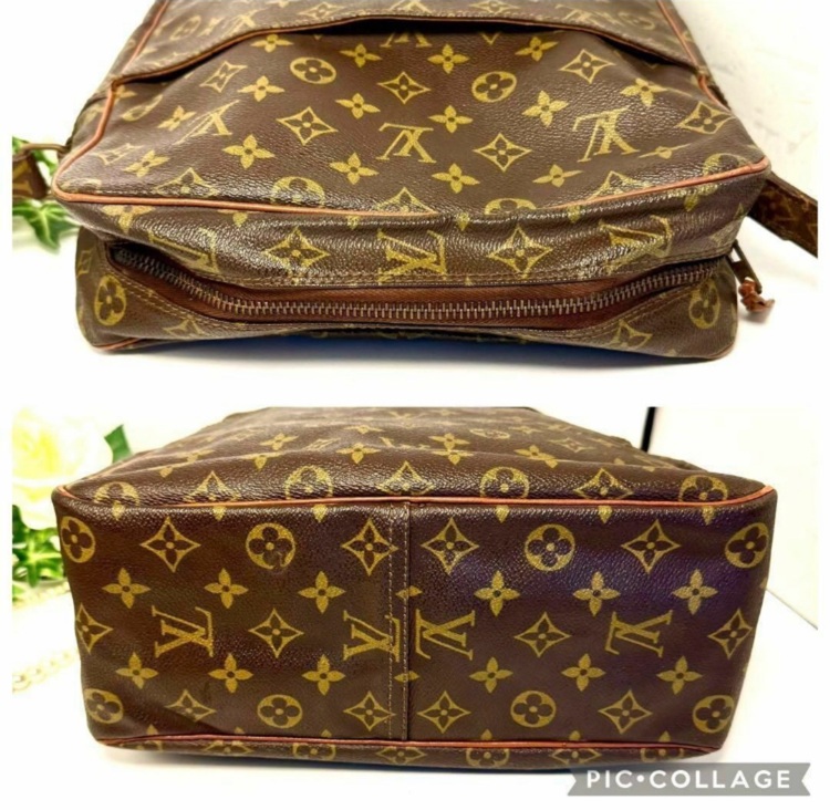 ルイヴィトン モノグラム （ブランドバッグ）の商品画像 - 査定依頼日：2025年6月19日 - 最高査定価格：20,000円