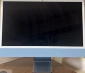 Apple iMac M1 16GB 1TB（PC・タブレット）の商品画像 - 査定依頼日：2026年8月22日 - 最高査定価格：66,000円