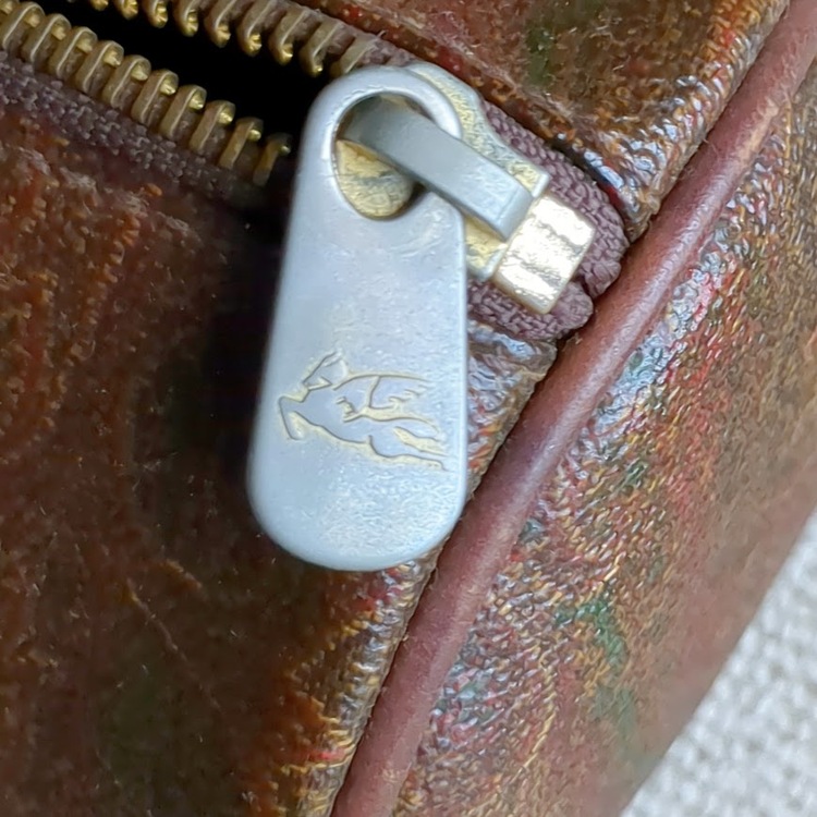 エトロ　ミニボストンバッグ（ブランドバッグ）の商品画像 - 査定依頼日：2026年2月17日 - 最高査定価格：1,500円