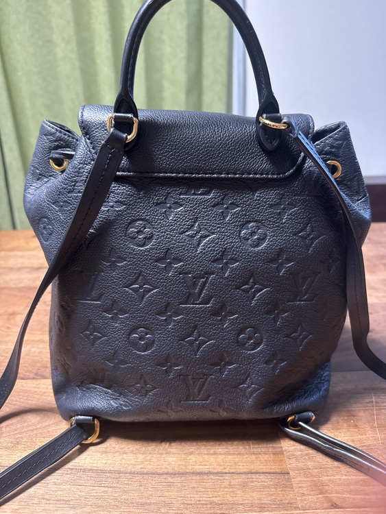 ルイヴィトン ルイヴィトン(その他) （ブランドバッグ）の商品画像 - 査定依頼日：2025年7月29日 - 最高査定価格：260,000円