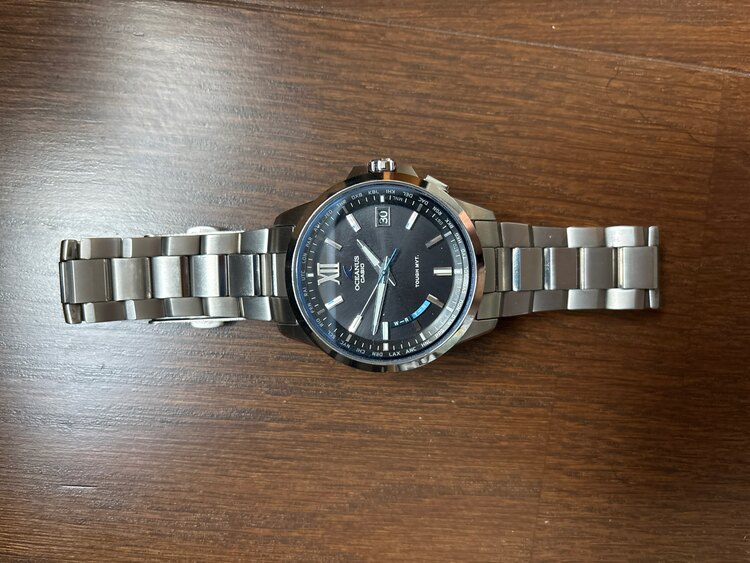 その他 その他 0（高級時計）の商品画像 - 査定依頼日：2025年4月30日 - 最高査定価格：21,000円