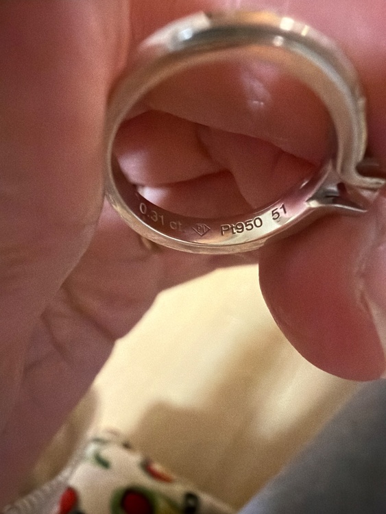 PIAGET G00459（金・貴金属）の商品画像 - 査定依頼日：2026年3月14日 - 最高査定価格：100,000円