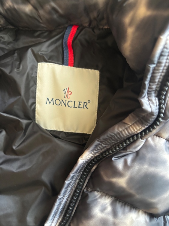 ダウン（古着・ファッション）の商品画像 - 査定依頼日：2026年1月19日 - 最高査定価格：25,000円