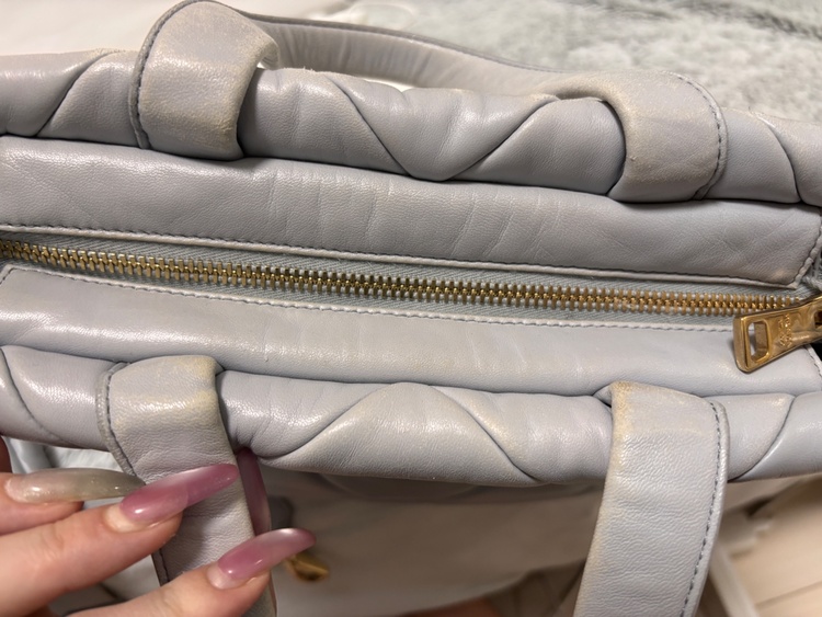 SHOPPING IN PELLE PATCH FIORDALISO TU 8057716381819(903644)（ブランドバッグ）の商品画像 - 査定依頼日：2026年7月23日 - 最高査定価格：150,000円