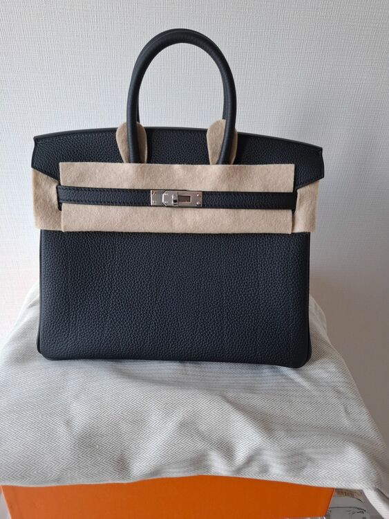 エルメス バーキン （ブランドバッグ）の商品画像 - 査定依頼日：2025年8月31日 - 最高査定価格：3,200,000円