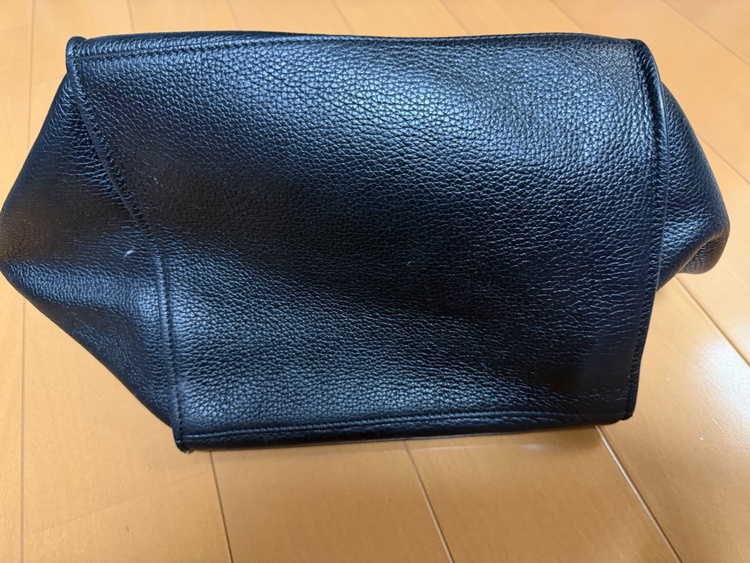 ビッグバッグ（ブランドバッグ）の商品画像 - 査定依頼日：2026年10月15日 - 最高査定価格：100,000円