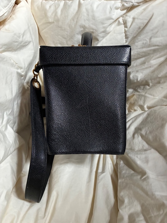 シャネル シャネル(その他) （ブランドバッグ）の商品画像 - 査定依頼日：2026年3月7日 - 最高査定価格：250,000円