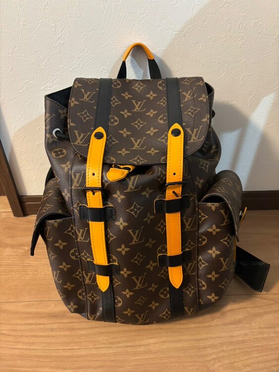 ルイヴィトン モノグラム （ブランドバッグ）の商品画像 - 査定依頼日：2025年5月1日 - 最高査定価格：250,000円