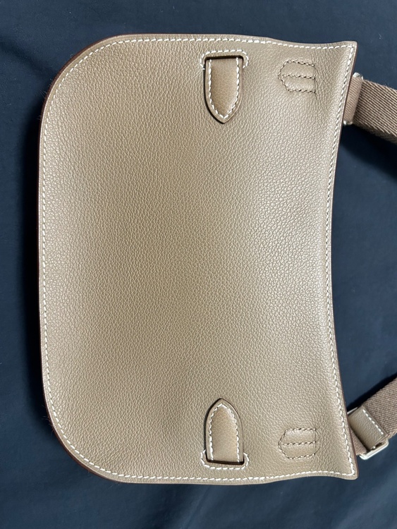 ジプシエールミニ（ブランドバッグ）の商品画像 - 査定依頼日：2025年12月6日 - 最高査定価格：850,000円