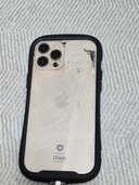iPhone iPhone 12 Pro Max 256GB SIMフリー（スマホ）の商品画像 - 査定依頼日：2026年6月15日 - 最高査定価格：20,000円