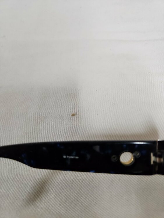 イブサンローラン  （ブランドバッグ）の商品画像 - 査定依頼日：2026年2月26日 - 最高査定価格：1,200円