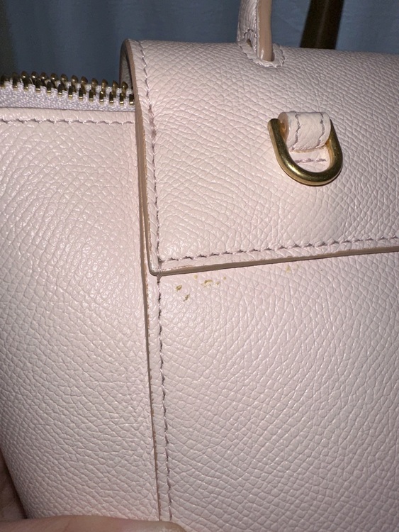 ベルトバッグ ナノ（ブランドバッグ）の商品画像 - 査定依頼日：2025年10月21日 - 最高査定価格：100,000円