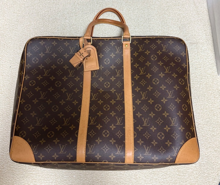 わかりません（ブランドバッグ）の商品画像 - 査定依頼日：2026年3月9日 - 最高査定価格：80,000円