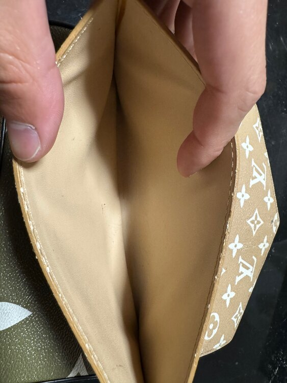 ルイヴィトン ルイヴィトン(その他) （ブランドバッグ）の商品画像 - 査定依頼日：2025年5月30日 - 最高査定価格：100,000円