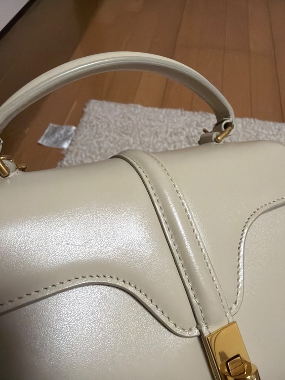 セリーヌ  （ブランドバッグ）の商品画像 - 査定依頼日：2026年3月1日 - 最高査定価格：180,000円