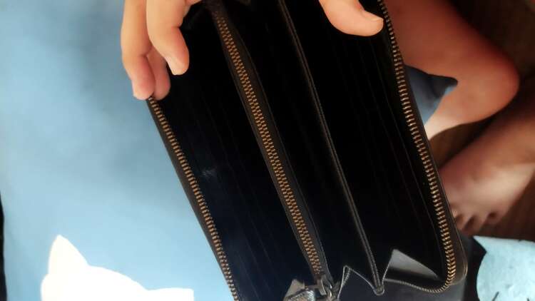 プラダ  （ブランドバッグ）の商品画像 - 査定依頼日：2025年5月18日 - 最高査定価格：30,000円