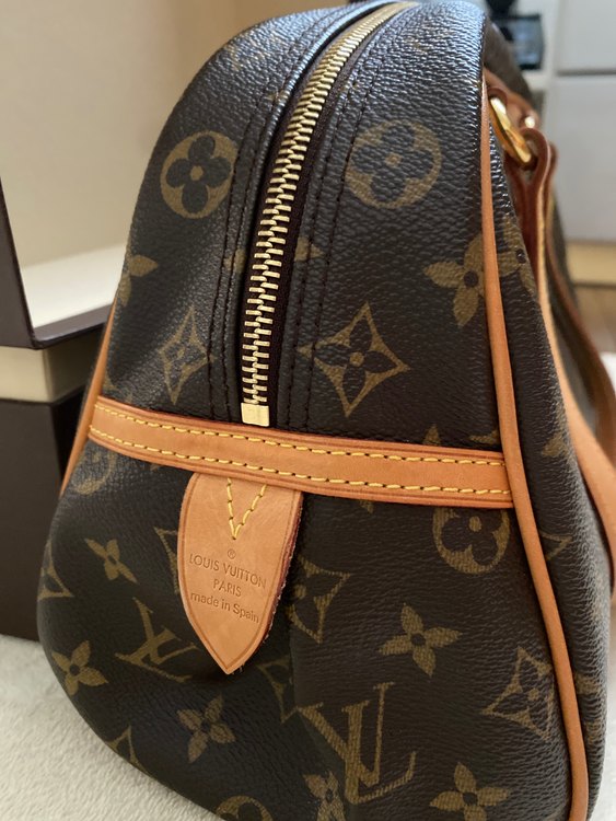 グイユ　トートバッグ（ブランドバッグ）の商品画像 - 査定依頼日：2022年8月27日 - 最高査定価格：80,000円