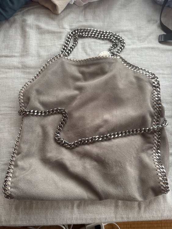 その他 ステラマッカートニー （ブランドバッグ）の商品画像 - 査定依頼日：2026年2月12日 - 最高査定価格：30,000円