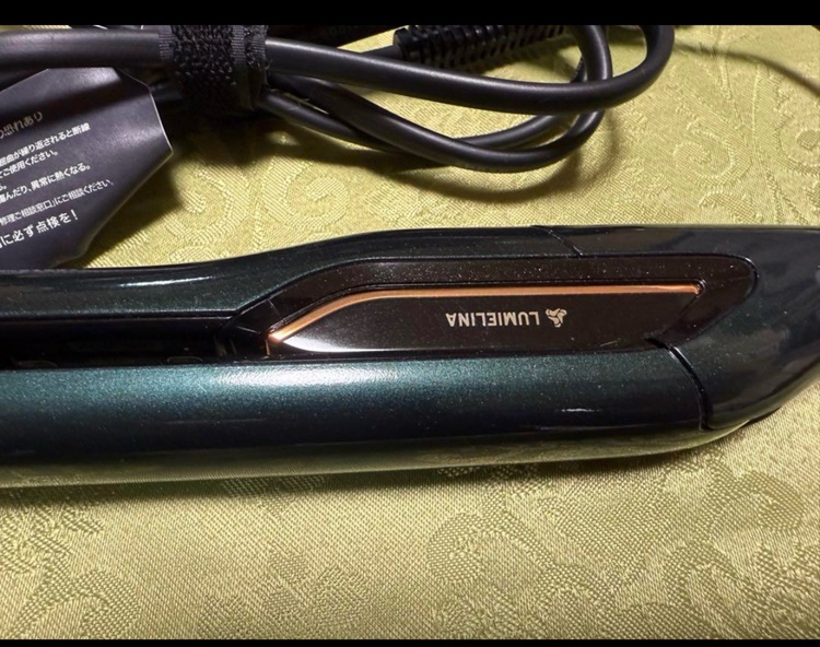 HBRST7D-JP（コスメ・美容・健康器具）の商品画像 - 査定依頼日：2025年6月12日 - 最高査定価格：28,700円