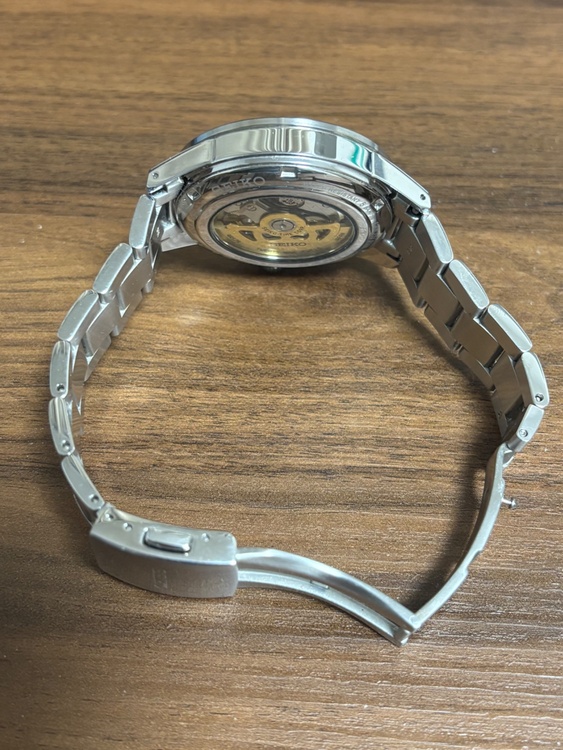 セイコー その他 （高級時計）の商品画像 - 査定依頼日：2026年3月1日 - 最高査定価格：32,000円