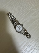 ロレックス パーペチュアルデイト （高級時計）の商品画像 - 査定依頼日：2025年8月16日 - 最高査定価格：580,000円