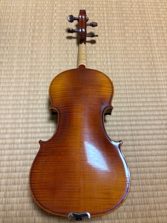 バイオリン　Horatio Luca V200（ピアノ・楽器・PA機材）の商品画像 - 査定依頼日：2026年6月5日 - 最高査定価格：10,000円