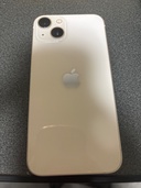 iPhone iPhone 13 128GB SIMフリー（スマホ）の商品画像 - 査定依頼日：2026年5月29日 - 最高査定価格：34,000円