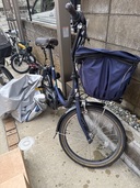 PAS CITY-C（自転車）の商品画像 - 美品 - 査定完了日：2025.08.09 - 最高査定価格：40,000円