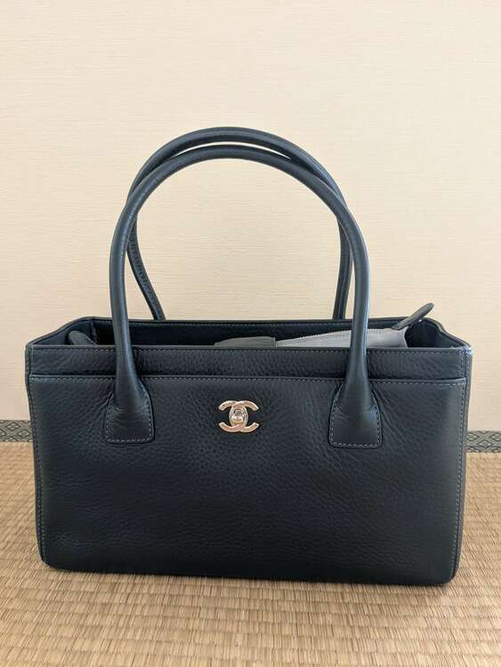 シャネル シャネル(その他) （ブランドバッグ）の商品画像 - 査定依頼日：2025年5月16日 - 最高査定価格：310,000円