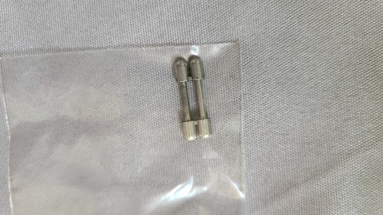 マスト21ボーイズ（高級時計）の商品画像 - 査定依頼日：2025年10月6日 - 最高査定価格：80,000円