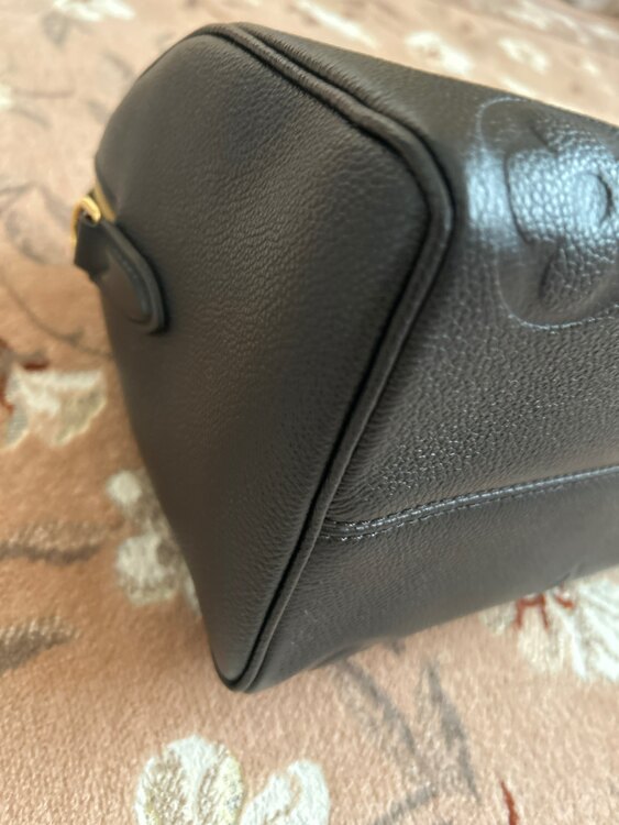 ルイヴィトン スピーディー （ブランドバッグ）の商品画像 - 査定依頼日：2025年3月31日 - 最高査定価格：280,000円