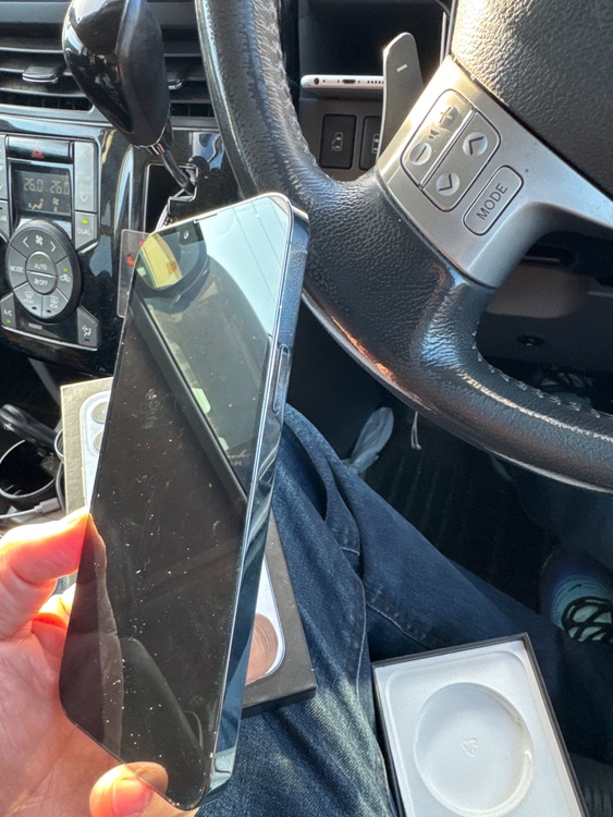 iPhone 13 Pro Max 256GB Softbank（スマホ）の商品画像 - 査定依頼日：2026年1月29日 - 最高査定価格：57,000円