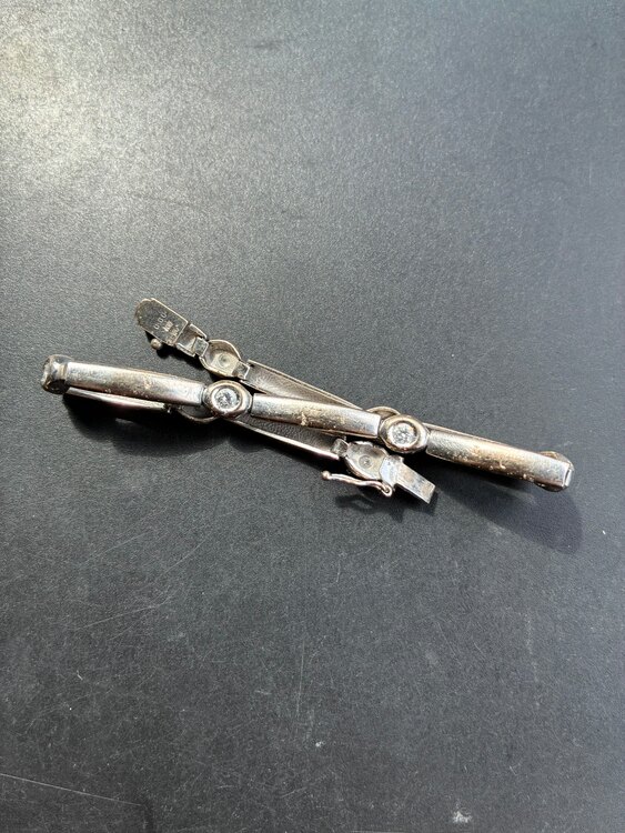 ブレスレット（金・貴金属）の商品画像 - 査定依頼日：2025年4月7日 - 最高査定価格：116,000円