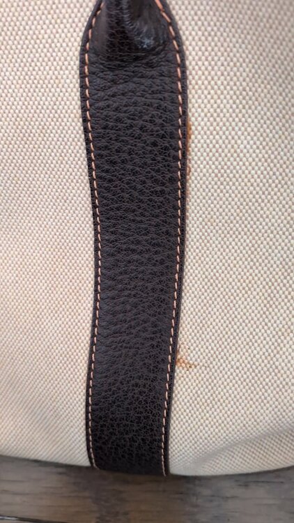 PM（ブランドバッグ）の商品画像 - 査定依頼日：2026年2月5日 - 最高査定価格：100,000円