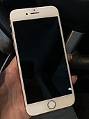 iPhone8 64GB（ゴールド）（スマホ）の商品画像 - 査定依頼日：2020年5月6日 - 最高査定価格：20,000円