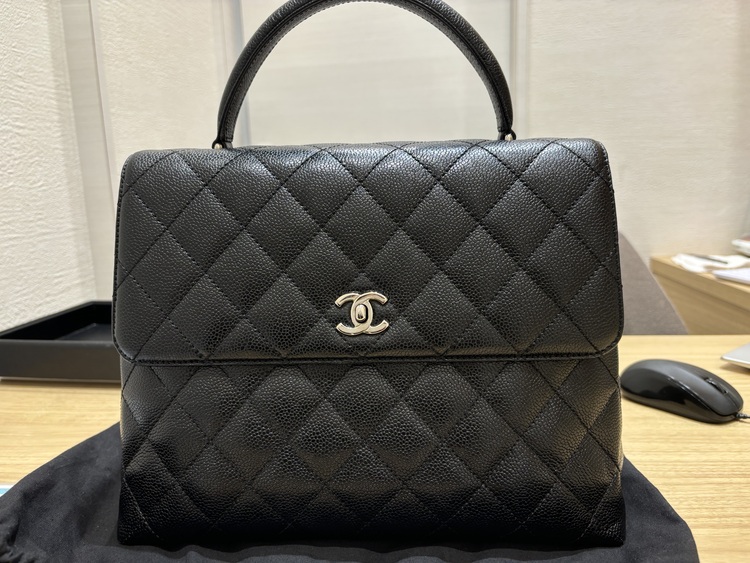 シャネル マトラッセ （ブランドバッグ）の商品画像 - 査定依頼日：2025年2月26日 - 最高査定価格：330,000円