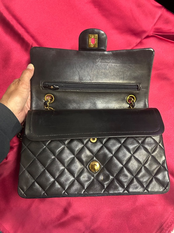 シャネル マトラッセ （ブランドバッグ）の商品画像 - 査定依頼日：2026年4月30日 - 最高査定価格：350,000円