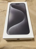 iPhone 15 Pro Max 512GB SIMフリー（スマホ）の商品画像 - 査定依頼日：2025年6月15日 - 最高査定価格：148,000円