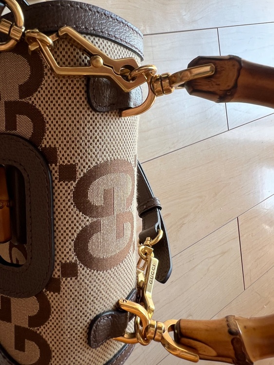 バッグ（ブランドバッグ）の商品画像 - 査定依頼日：2025年9月17日 - 最高査定価格：180,000円